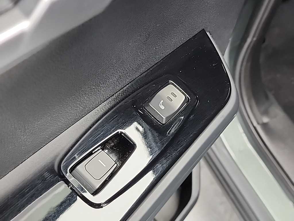 Ssangyong Torres 2023 Verde - Importación desde Corea - HF Imports Iquique - Foto 13