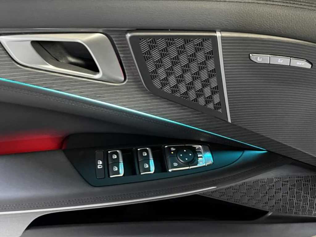 KIA K8 2025 Blanco - Importación desde Corea - HF Imports Iquique - Foto 13