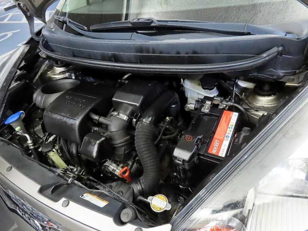 KIA Morning 2012 Gris - Importación desde Corea - HF Imports Iquique - Foto 19