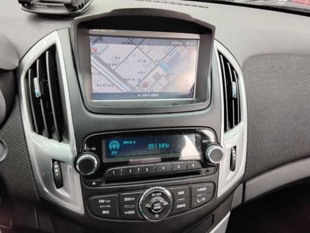 Chevrolet Cruise 2013 - Importación desde Corea - HF Imports Iquique - Foto 13