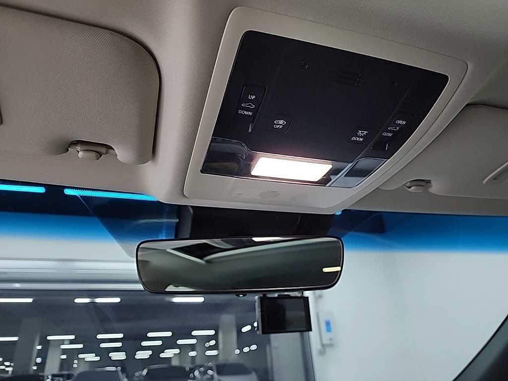 Lexus ES 2021 Negro - Importación desde Corea - HF Imports Iquique - Foto 17