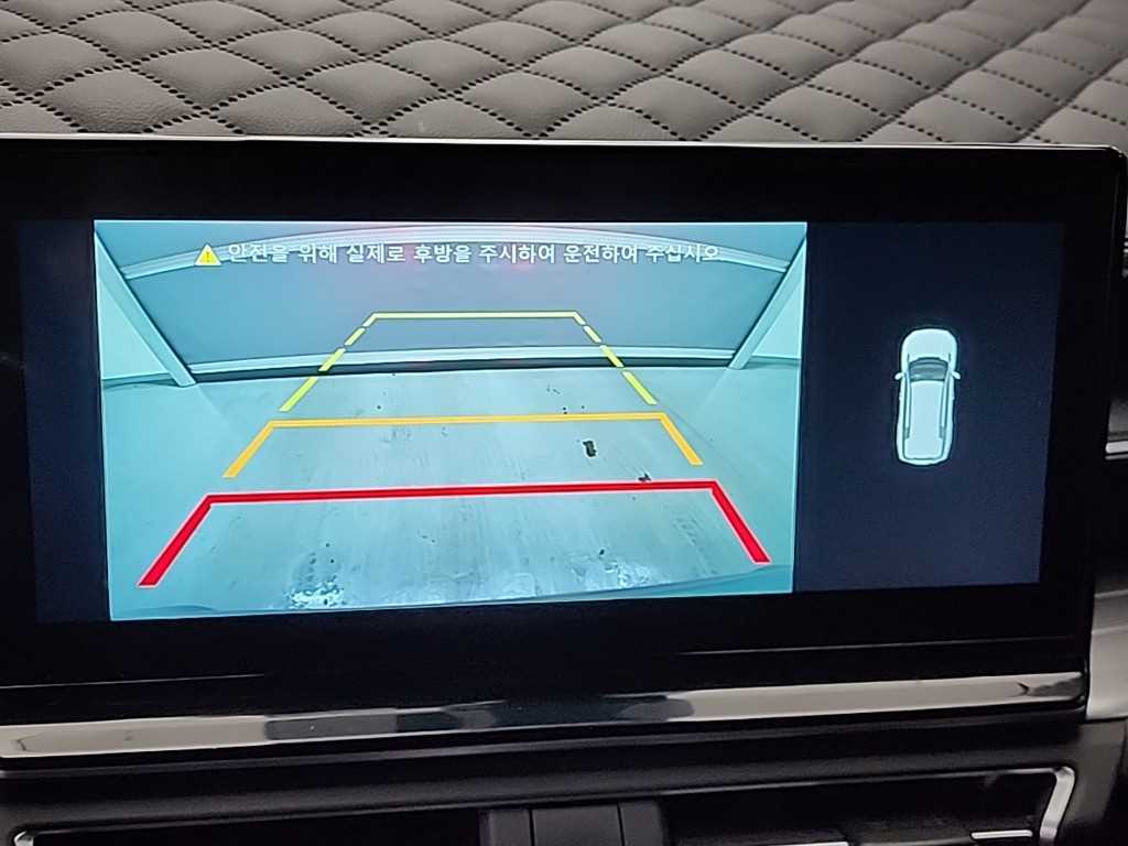 Ssangyong Torres 2023 Verde - Importación desde Corea - HF Imports Iquique - Foto 15