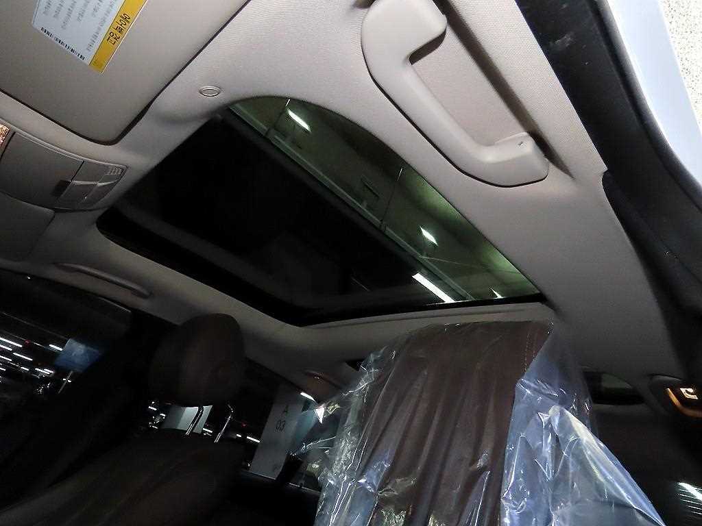 Mercedes Benz E class 2017 Blanco - Importación desde Corea - HF Imports Iquique - Foto 15