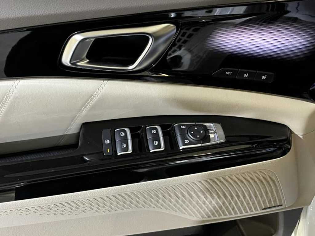 KIA Carnival 2023 Blanco - Importación desde Corea - HF Imports Iquique - Foto 13