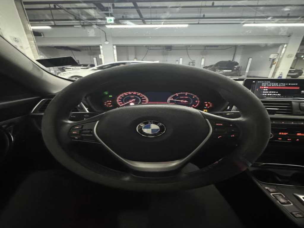 BMW Gran Turismo - Vista 4