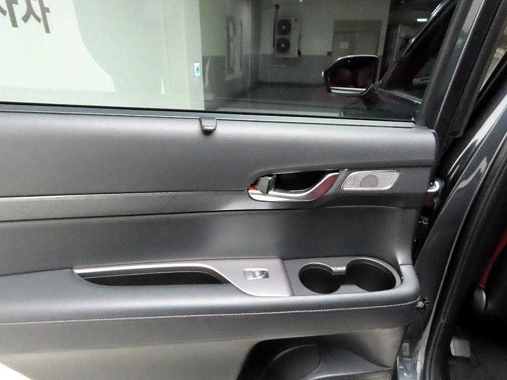 HYUNDAI Palisade - Vista 12