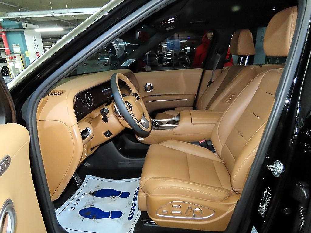 HYUNDAI Palisade - Vista 6