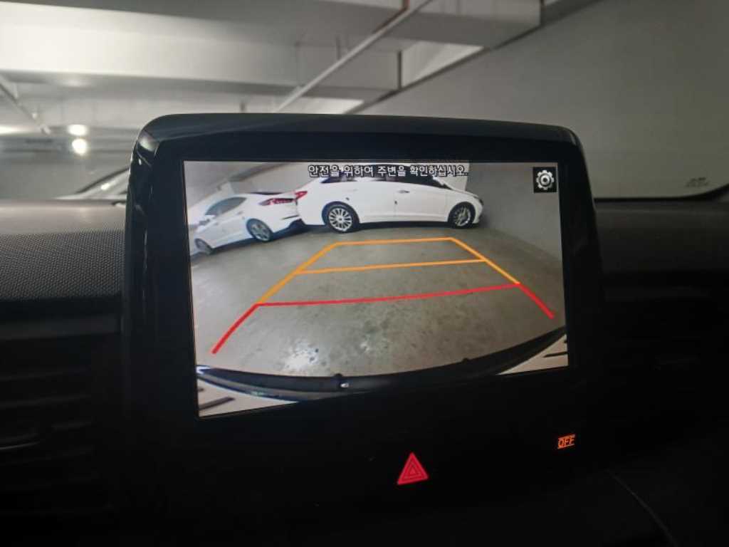 HYUNDAI Veloster 2019 Gris - Importación desde Corea - HF Imports Iquique - Foto 13