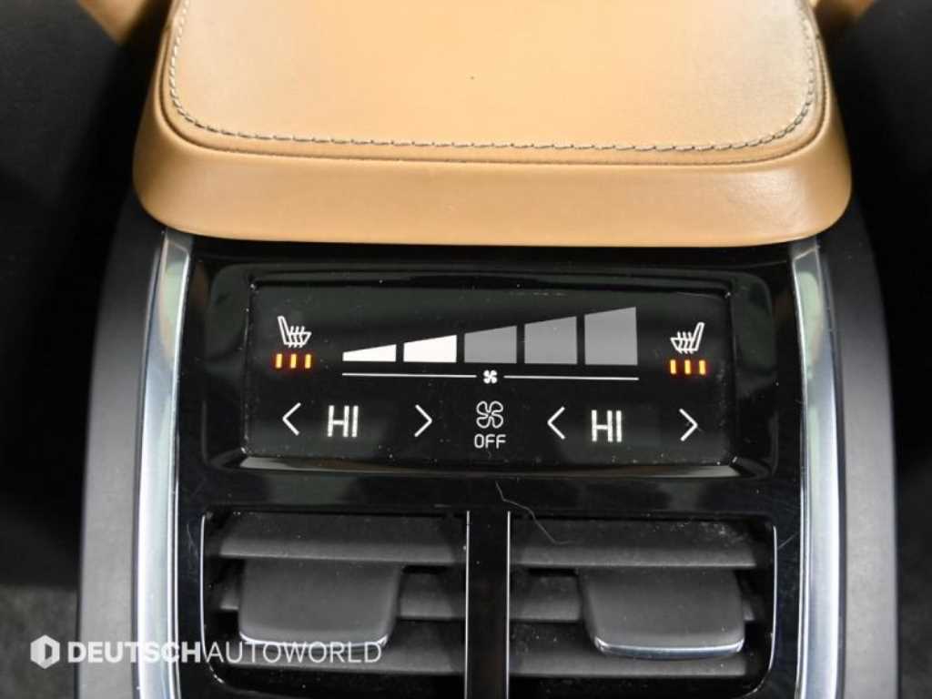 Volvo XC90 2017 Blanco - Importación desde Corea - HF Imports Iquique - Foto 16