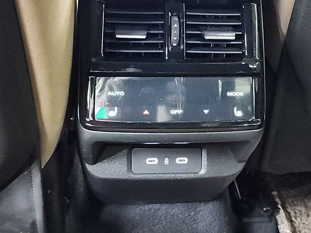 SAMSUNG Grand Koleos 2025 Blanco - Importación desde Corea - HF Imports Iquique - Foto 13