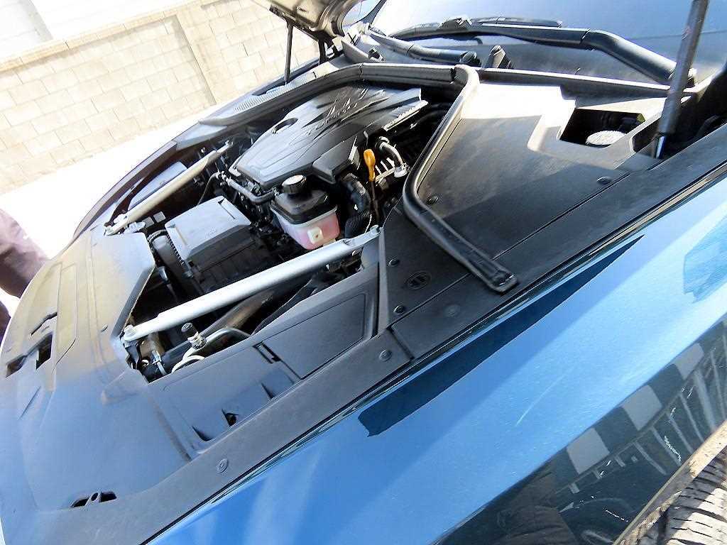 Genesis G80 2021 Azul - Importación desde Corea - HF Imports Iquique - Foto 19