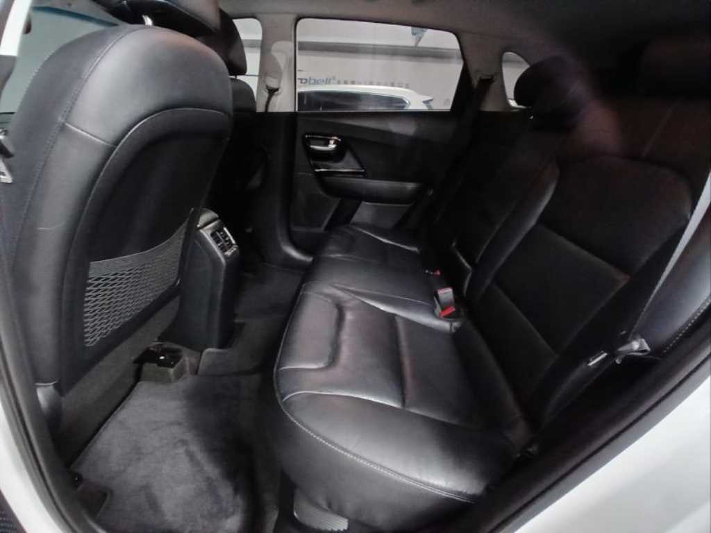 KIA Niro - Vista 7