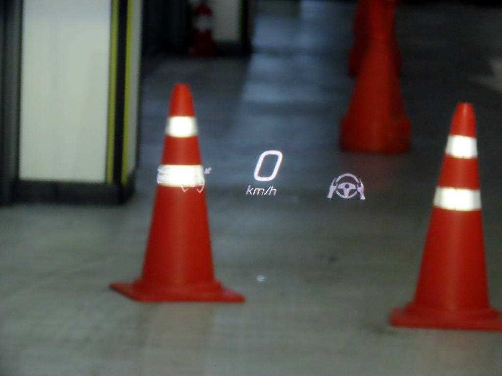 Mercedes Benz GLE Class 2024 Blanco - Importación desde Corea - HF Imports Iquique - Foto 13