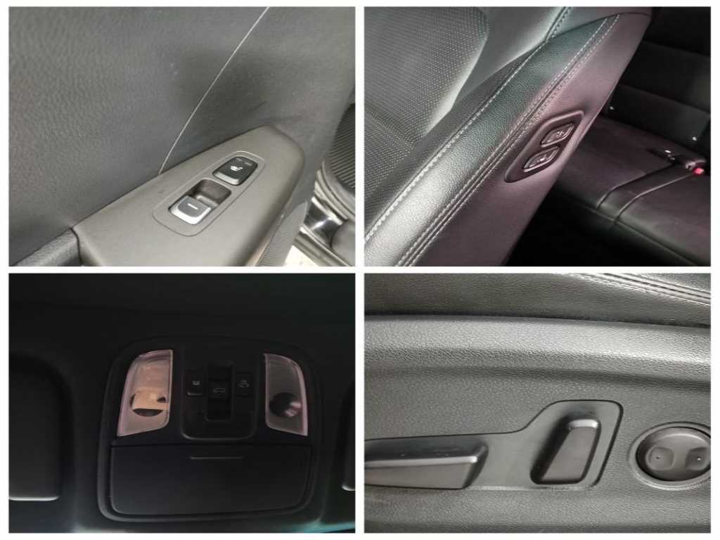 KIA Sportage 2019 Negro - Importación desde Corea - HF Imports Iquique - Foto 16