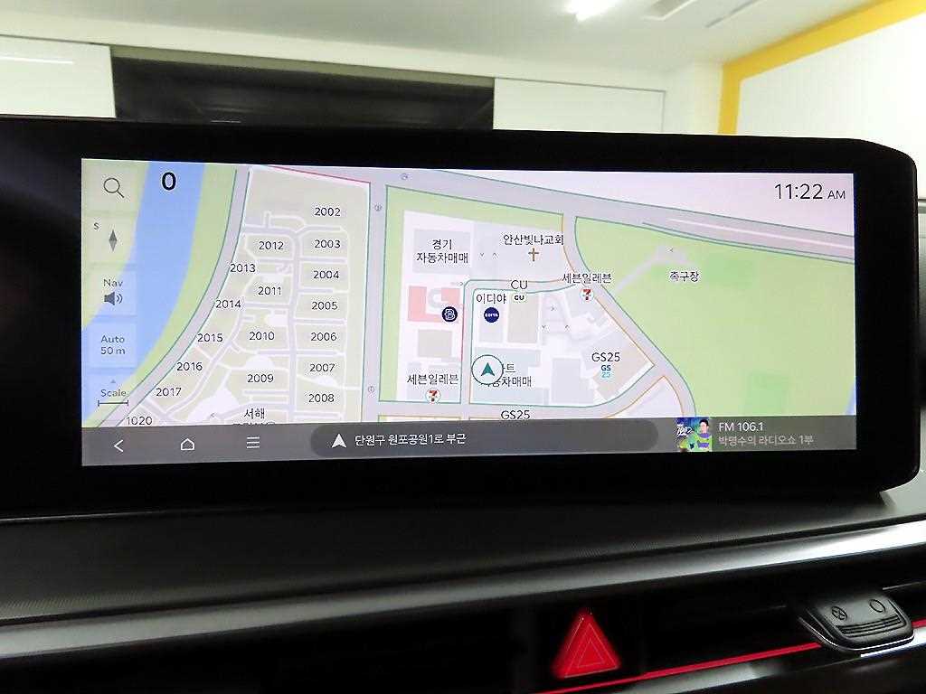 KIA Sorento 2024 - Importación desde Corea - HF Imports Iquique - Foto 14