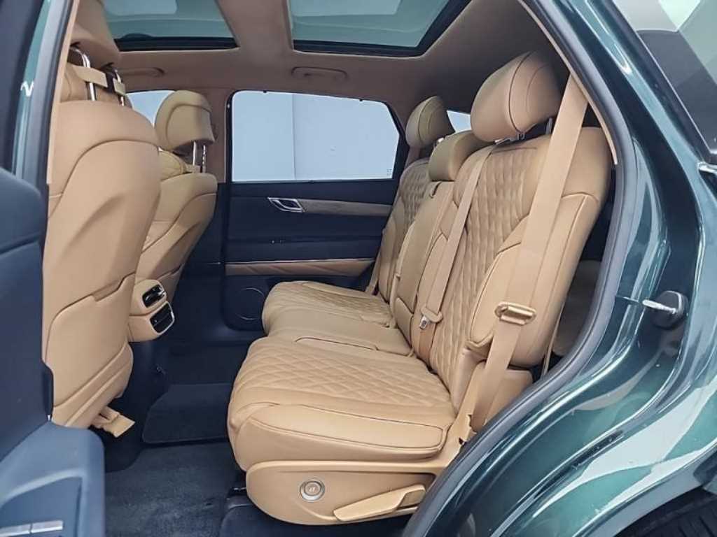 Genesis GV80 - Vista 12