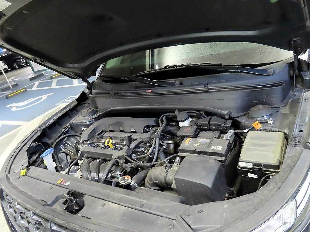 HYUNDAI Venue 2020 Gris - Importación desde Corea - HF Imports Iquique - Foto 18