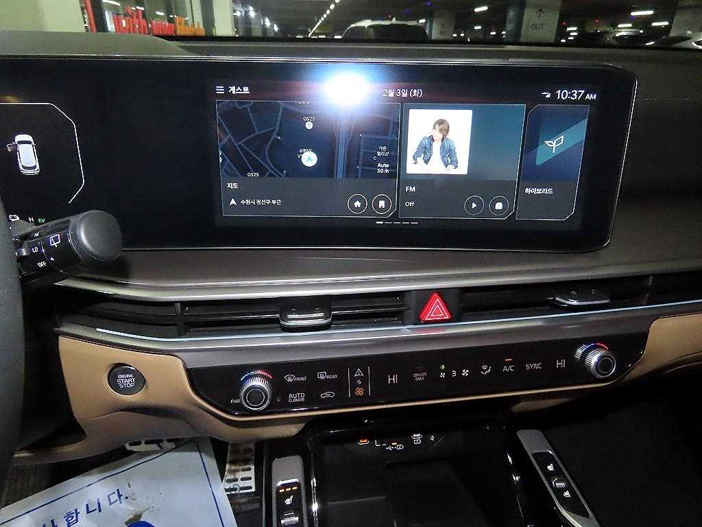 KIA Sorento - Vista 11