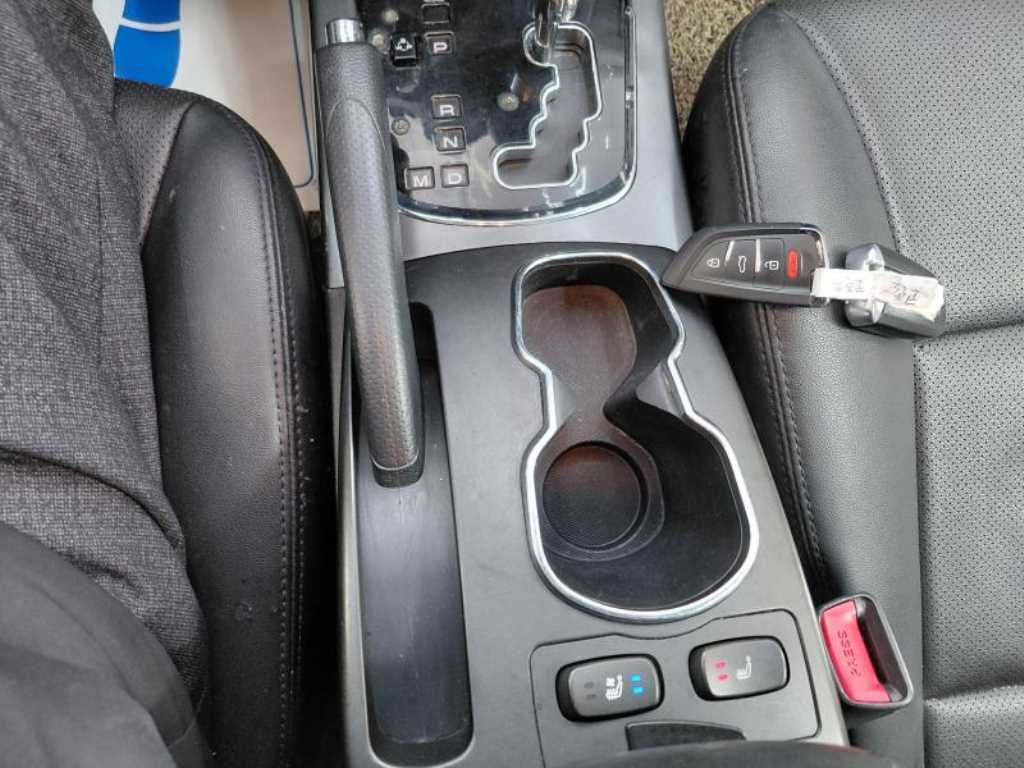 Ssangyong Korando 2019 Blanco - Importación desde Corea - HF Imports Iquique - Foto 16