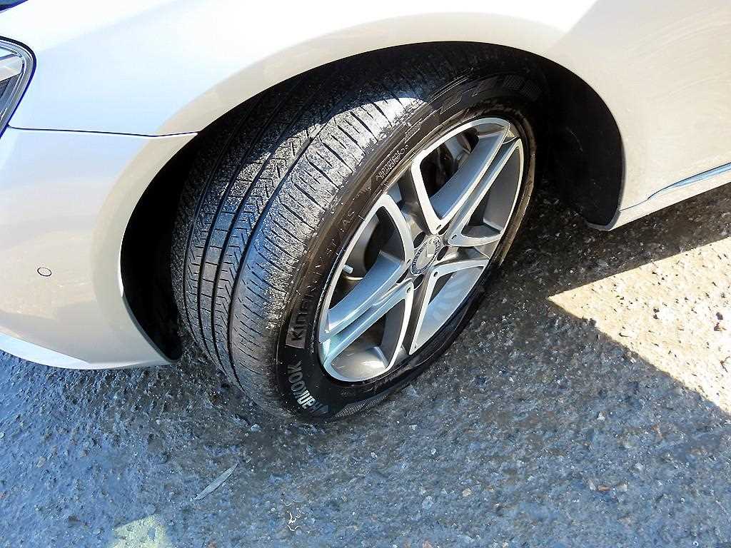 Mercedes Benz S Class 2015 - Importación desde Corea - HF Imports Iquique - Foto 20