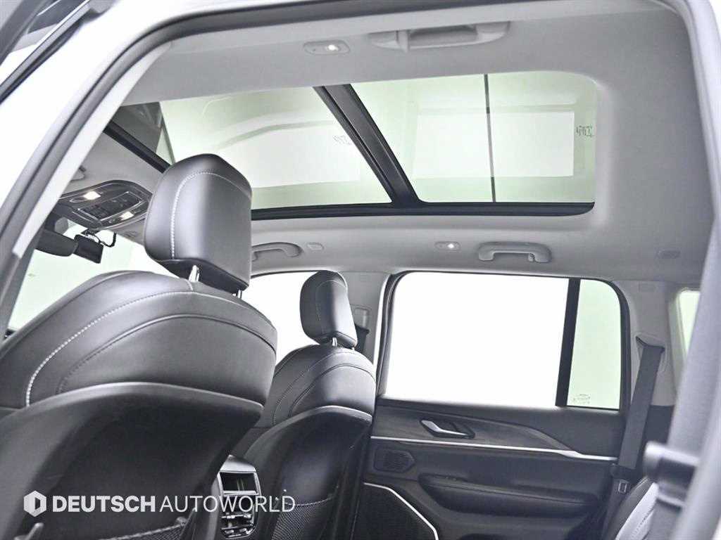 Jeep Cherokee 2023 Blanco - Importación desde Corea - HF Imports Iquique - Foto 19