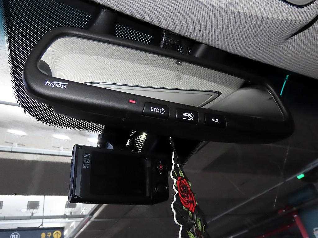 HYUNDAI Avante 2018 Blanco - Importación desde Corea - HF Imports Iquique - Foto 16