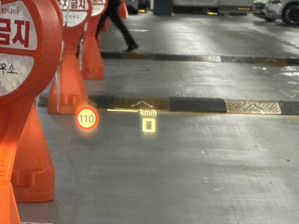 BMW 5 Series 2021 Gris - Importación desde Corea - HF Imports Iquique - Foto 14