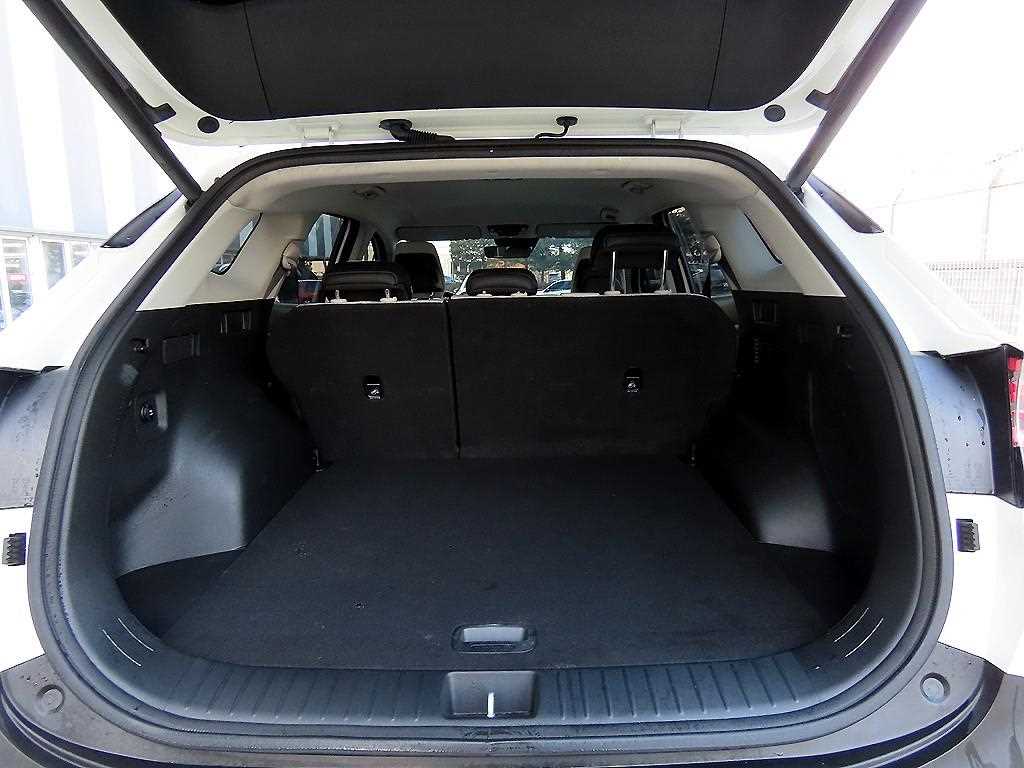 KIA Sportage 2024 Blanco - Importación desde Corea - HF Imports Iquique - Foto 16