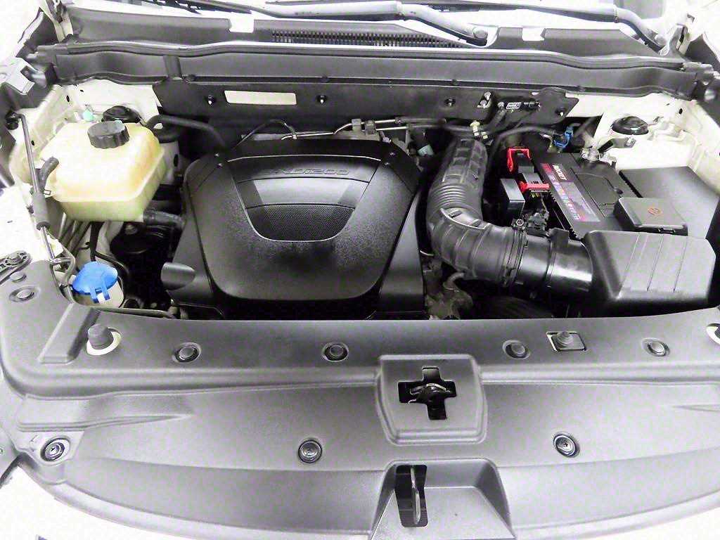 Ssangyong Korando 2014 - Importación desde Corea - HF Imports Iquique - Foto 20