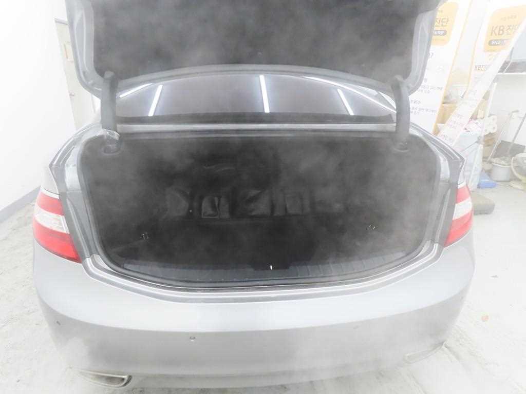 HYUNDAI Grandeur 2014 - Importación desde Corea - HF Imports Iquique - Foto 20