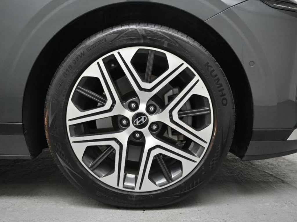 HYUNDAI Grandeur 2023 Gris - Importación desde Corea - HF Imports Iquique - Foto 20