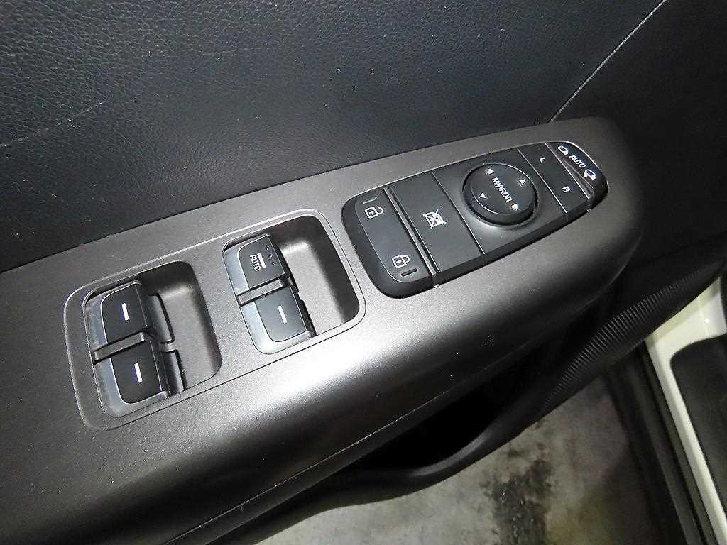 KIA Sportage 2020 Blanco - Importación desde Corea - HF Imports Iquique - Foto 13