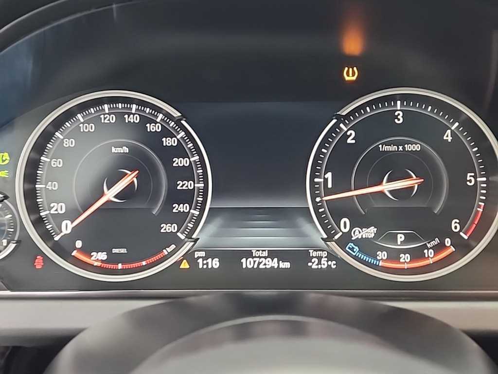 BMW 6 series - Vista 7