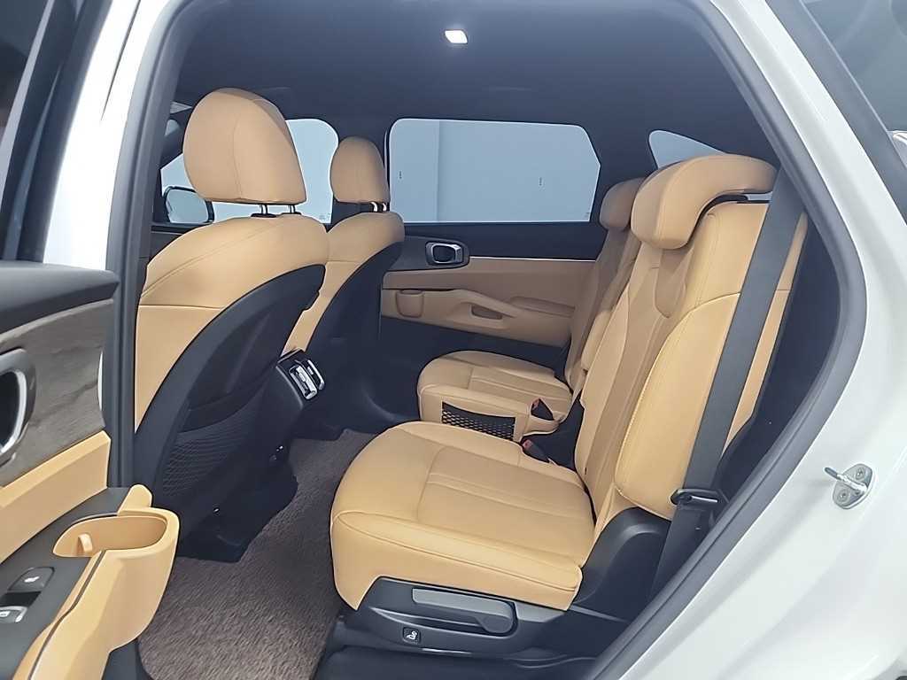 KIA Sorento - Vista 12