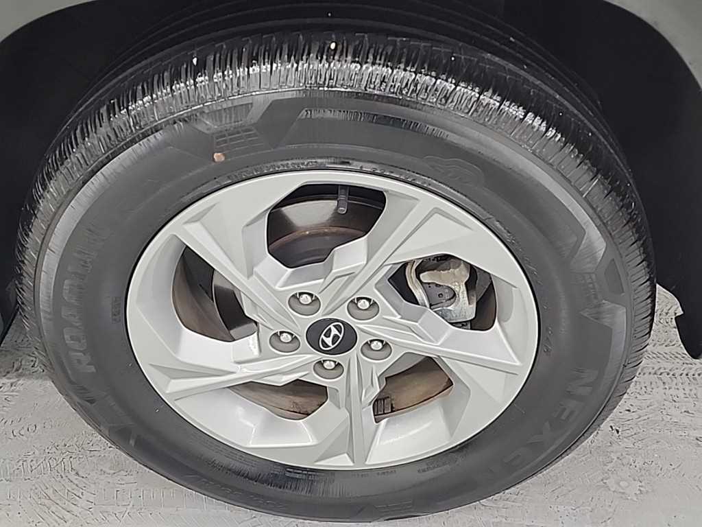 HYUNDAI Tucson 2022 Gris - Importación desde Corea - HF Imports Iquique - Foto 20