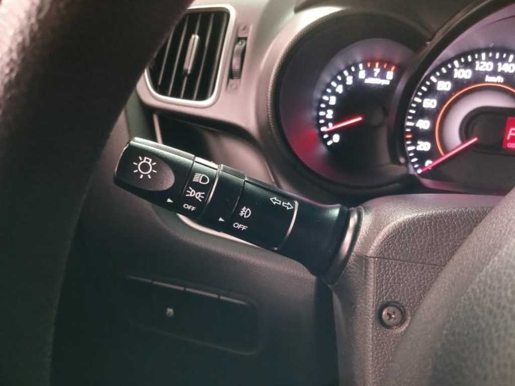 KIA Ray 2019 Negro - Importación desde Corea - HF Imports Iquique - Foto 16