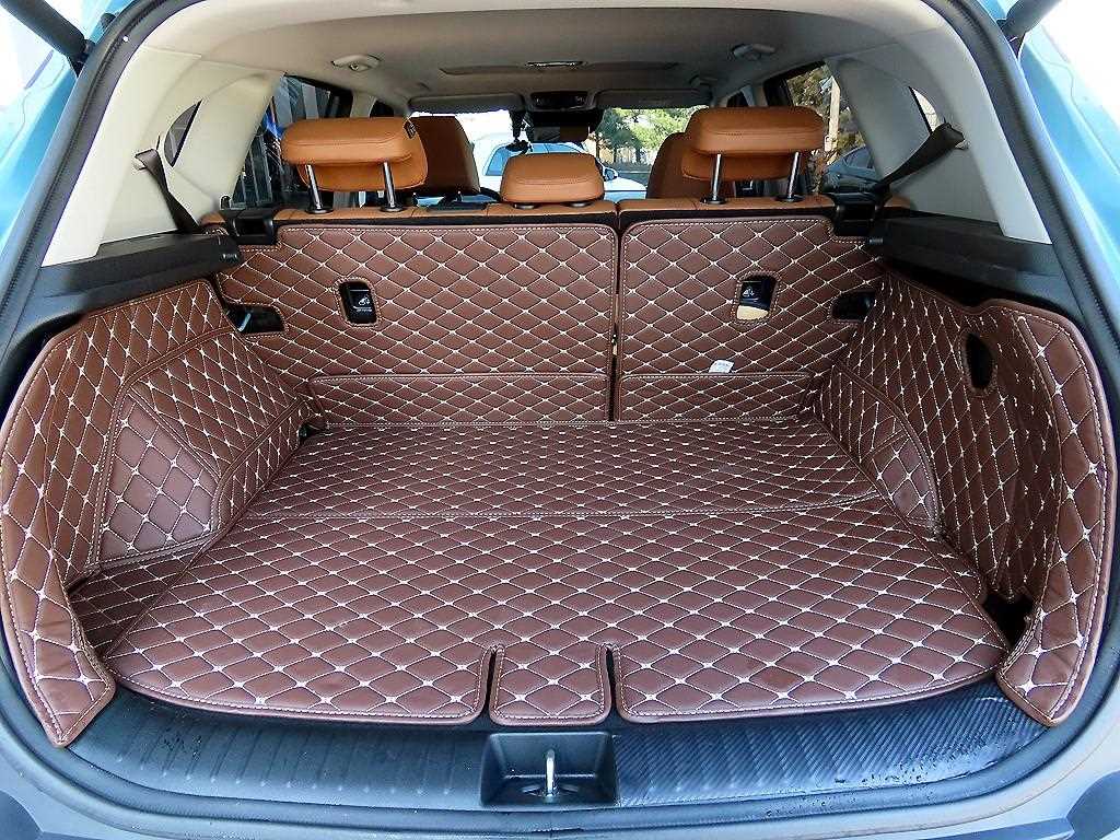 KIA Seltos 2024 - Importación desde Corea - HF Imports Iquique - Foto 16