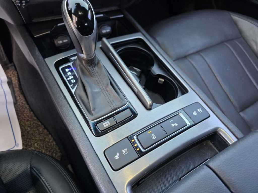 HYUNDAI Genesis 2015 Gris - Importación desde Corea - HF Imports Iquique - Foto 13