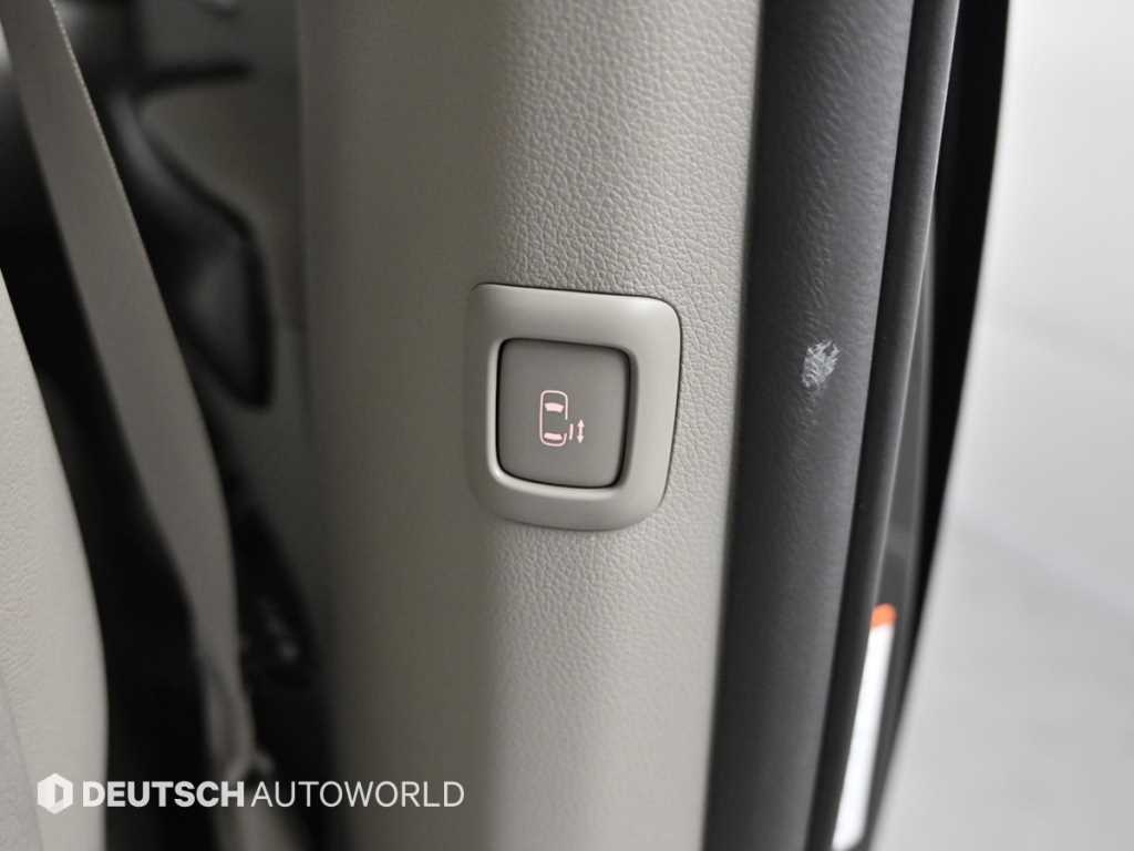 KIA Carnival 2019 Negro - Importación desde Corea - HF Imports Iquique - Foto 18