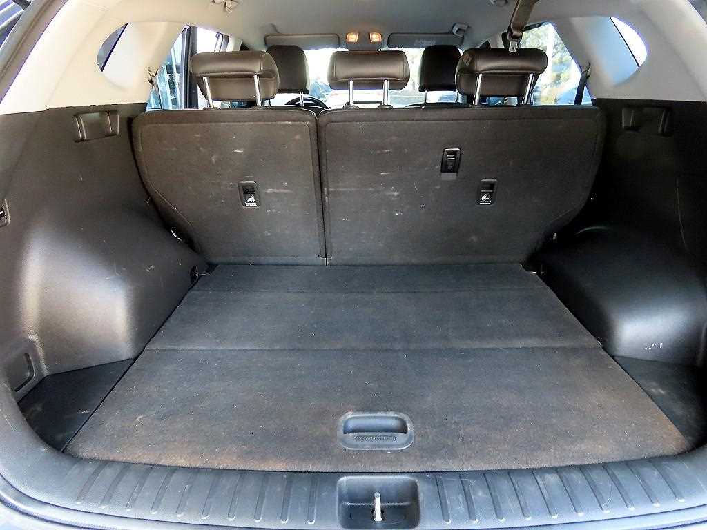 HYUNDAI Tucson 2020 Gris - Importación desde Corea - HF Imports Iquique - Foto 17