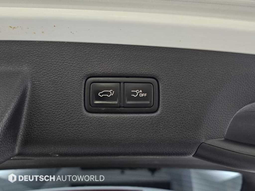 KIA Carnival 2022 Blanco - Importación desde Corea - HF Imports Iquique - Foto 16