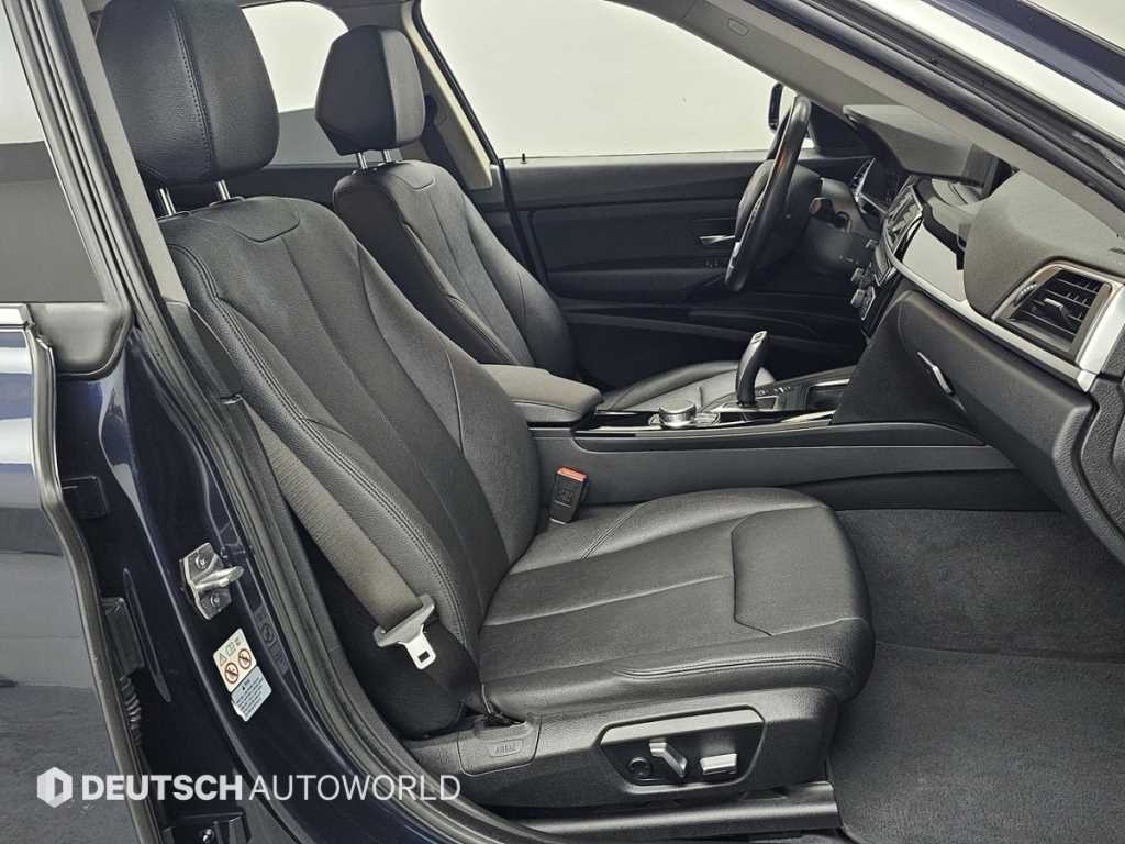 BMW Gran Turismo - Vista 10