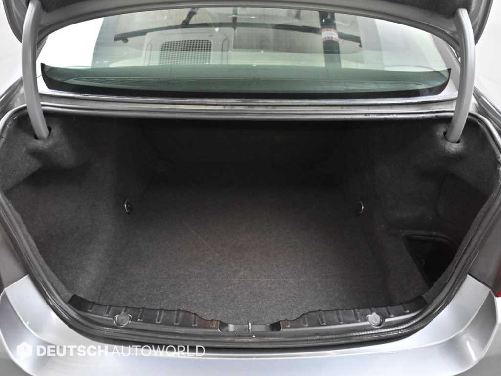 BMW 5 Series 2011 Gris - Importación desde Corea - HF Imports Iquique - Foto 20