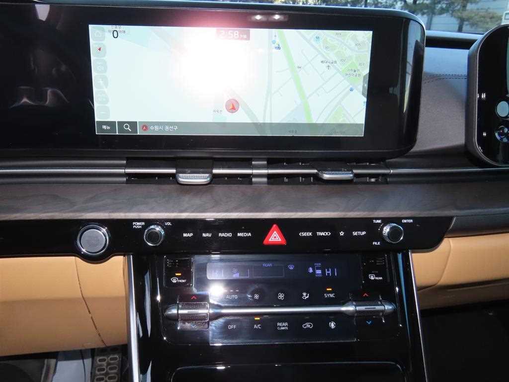 KIA Carnival 2023 - Importación desde Corea - HF Imports Iquique - Foto 14