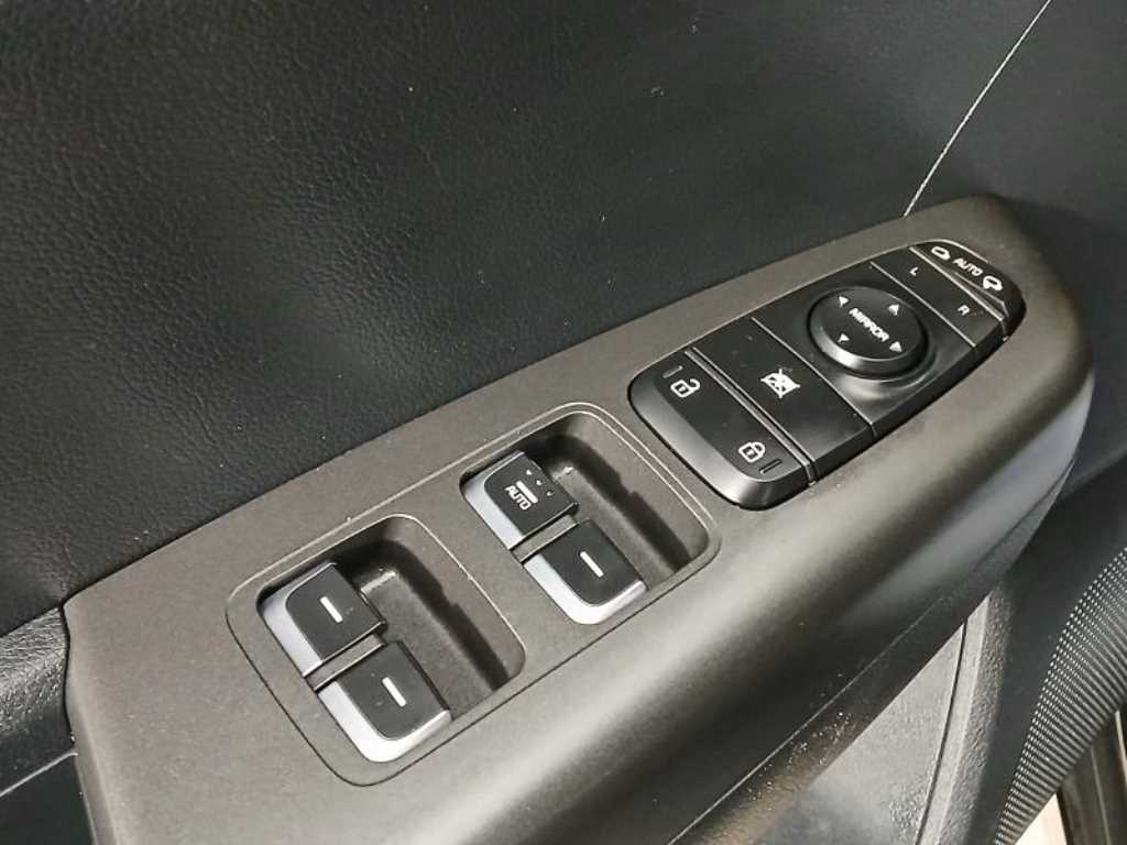 KIA Sportage - Vista 10