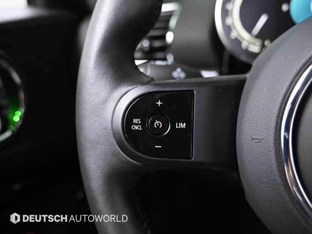 Mini Clubman 2024 Gris - Importación desde Corea - HF Imports Iquique - Foto 16