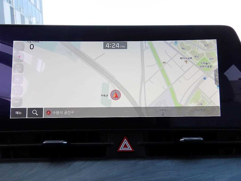 KIA Sportage 2024 Blanco - Importación desde Corea - HF Imports Iquique - Foto 13