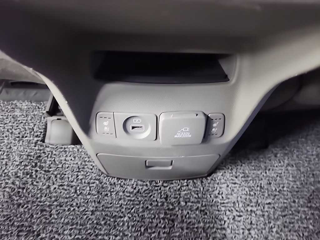 KIA Carnival 2020 Negro - Importación desde Corea - HF Imports Iquique - Foto 13