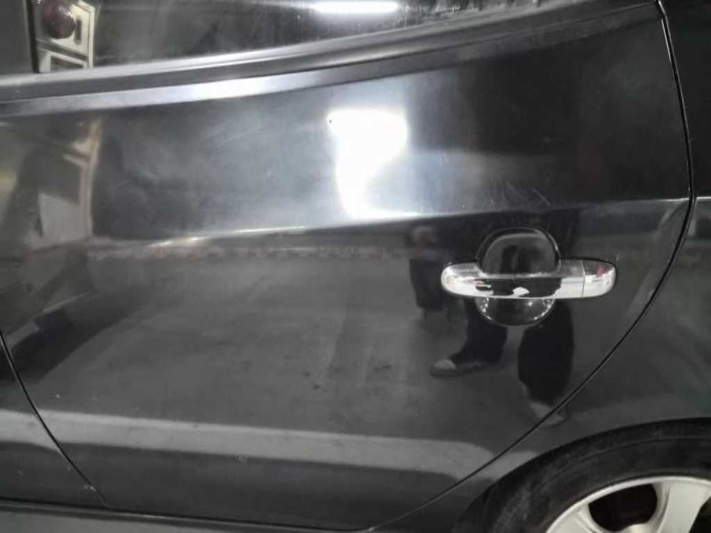 HYUNDAI Avante - Vista 7