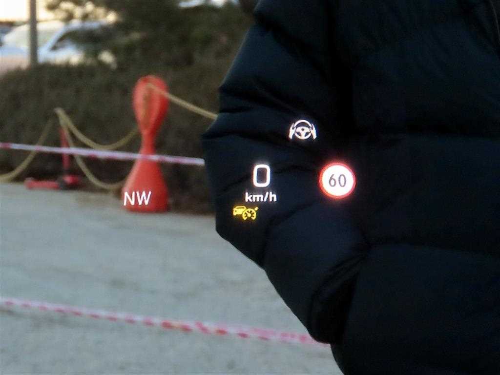 Mercedes Benz GLC Class - Vista 10